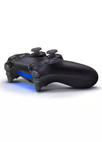 PS4 DualShock V2 - Black by PlayStation | Kaleidoscope