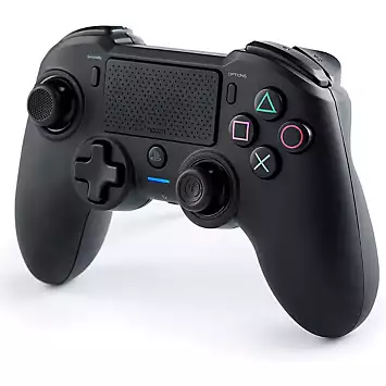 PS4 Nacon Asymmetric Wireless Controller by PlayStation | Kaleidoscope