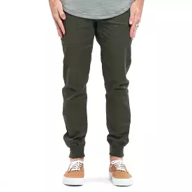 Publish Legacy 2.0 Jogger Pants Olive