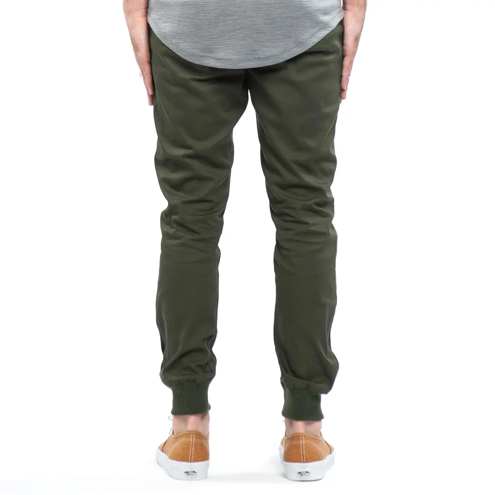 Publish Legacy 2.0 Jogger Pants Olive