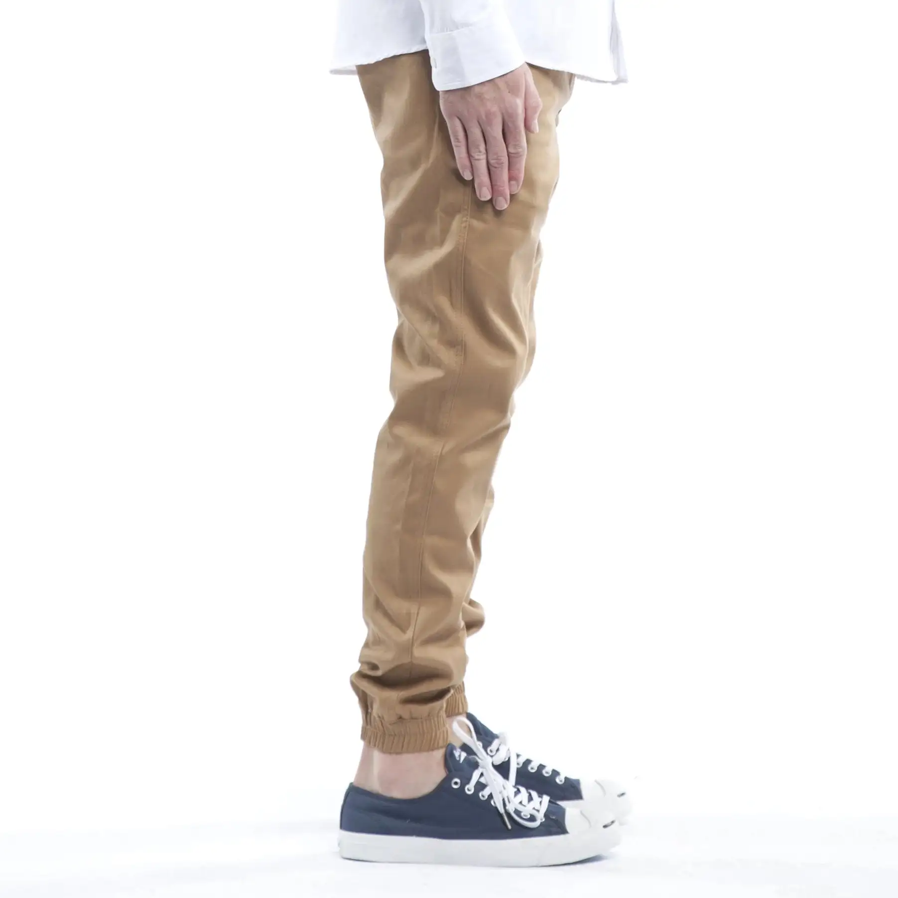 Publish Sprinter Jogger Pants Khaki