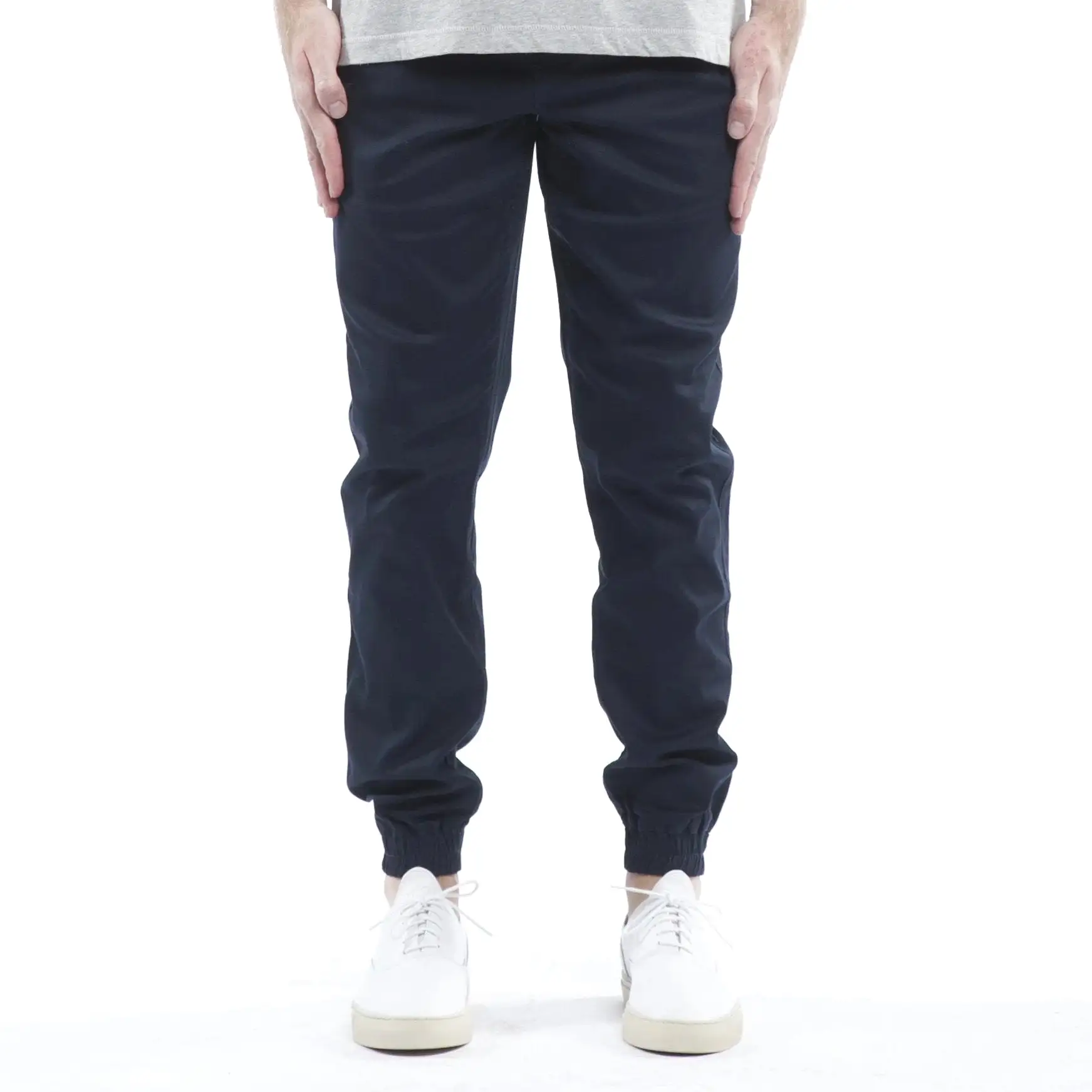 Publish Sprinter Jogger Pants Navy