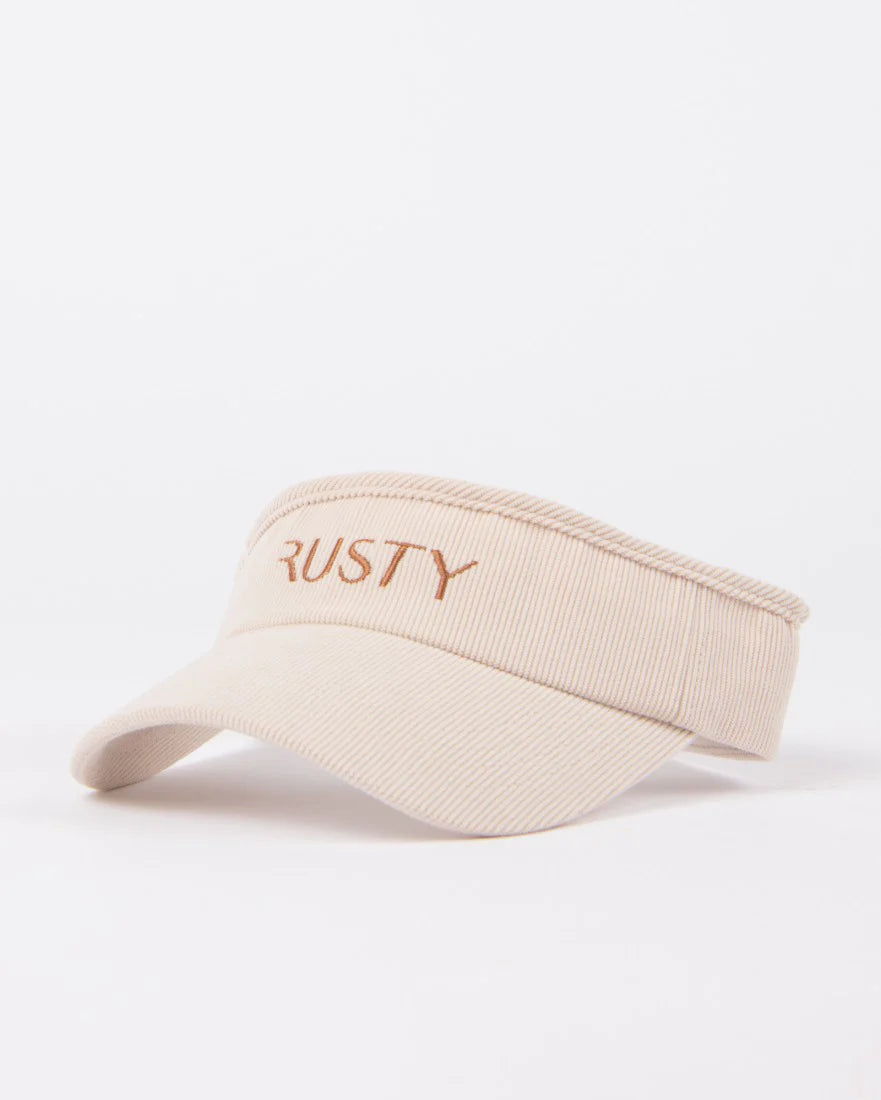 Rusty Skye Visor