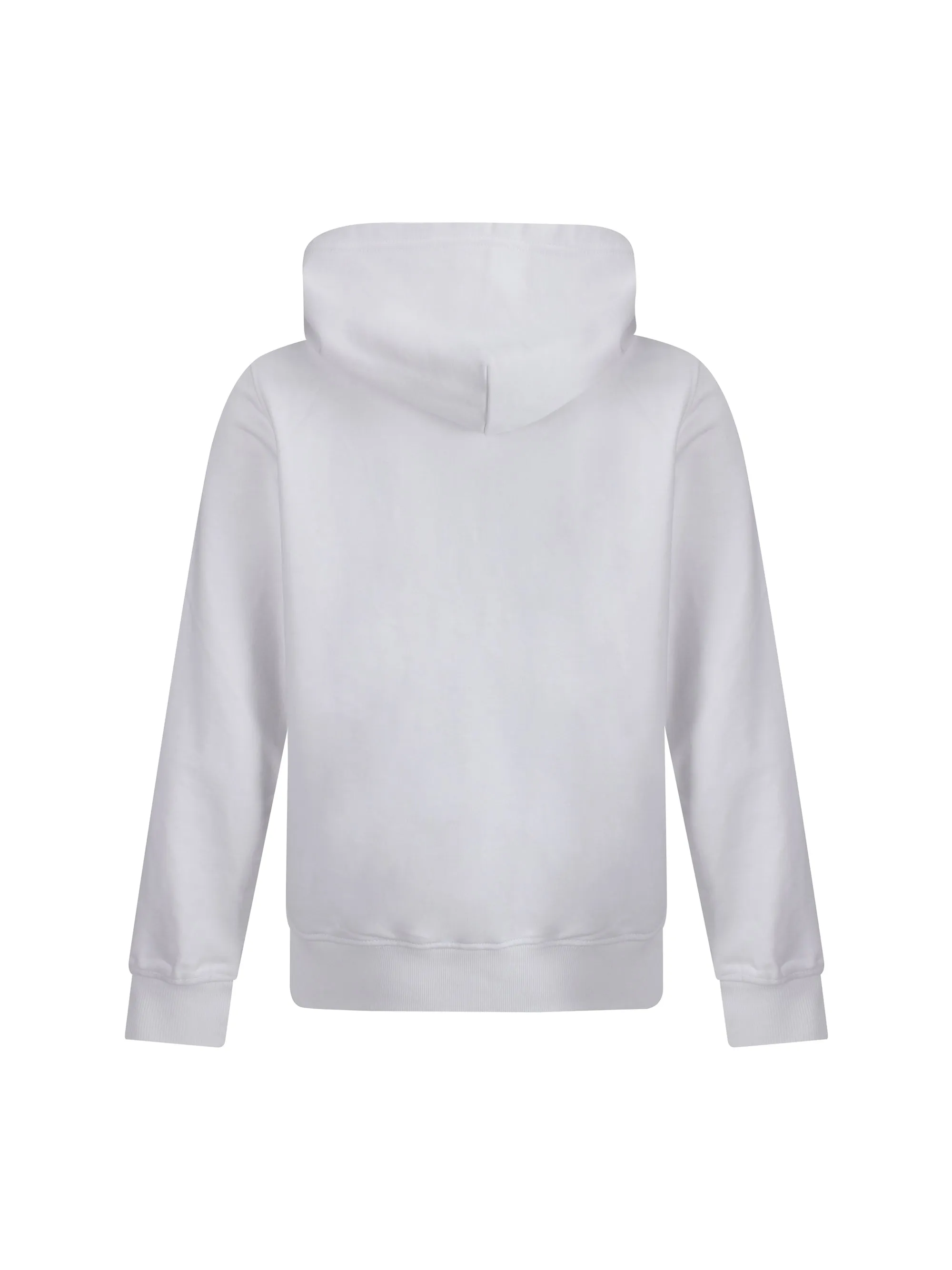 S-GINN-HOOD-ZIP-K13 SWEATSHIRT