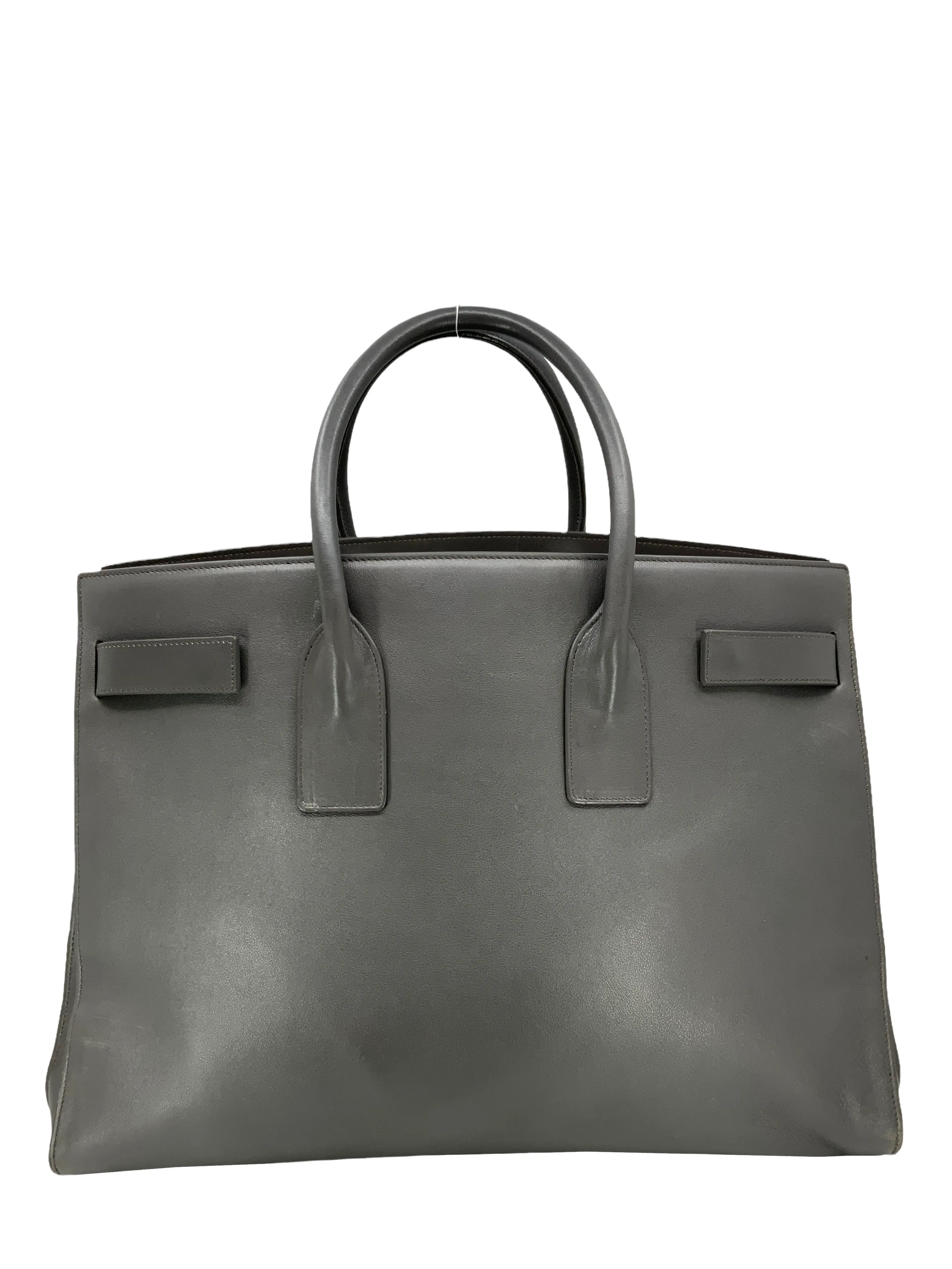 Saint Laurent Sac de Jour Large Carryall Bag