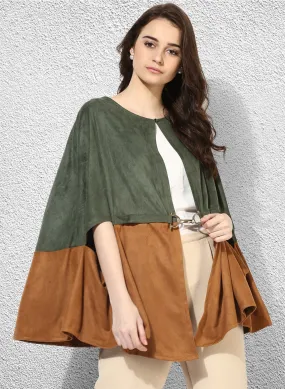 Saira Cape