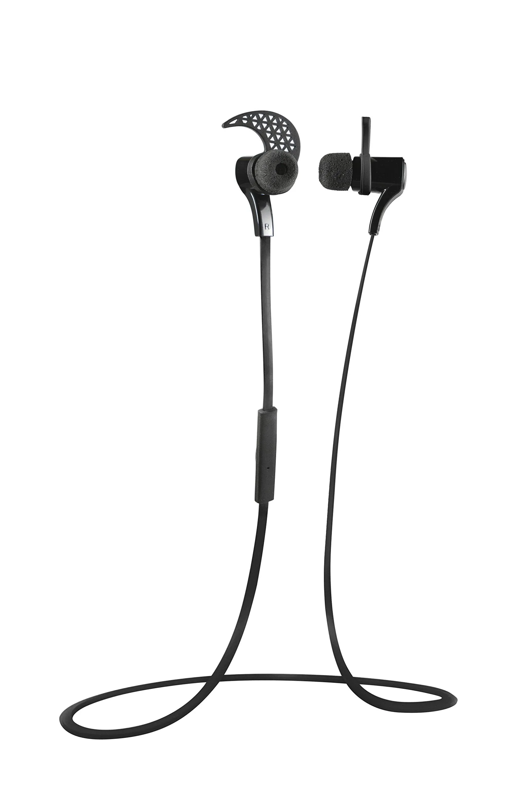 Sakroots Outdoor Tech OT5300 Orcas 2.0 Ultralight Wireless Bluetooth Earbuds with Comply Foam Eartips  