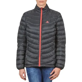 Salomon Jacket HALO DOWN JACKET W BLACK