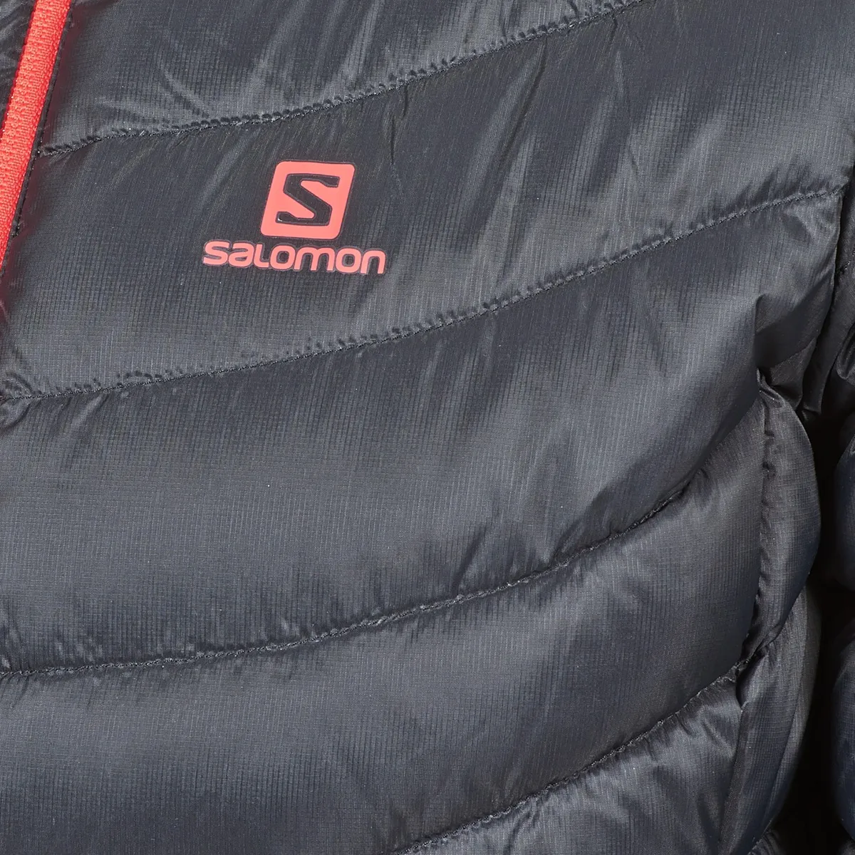 Salomon Jacket HALO DOWN JACKET W BLACK