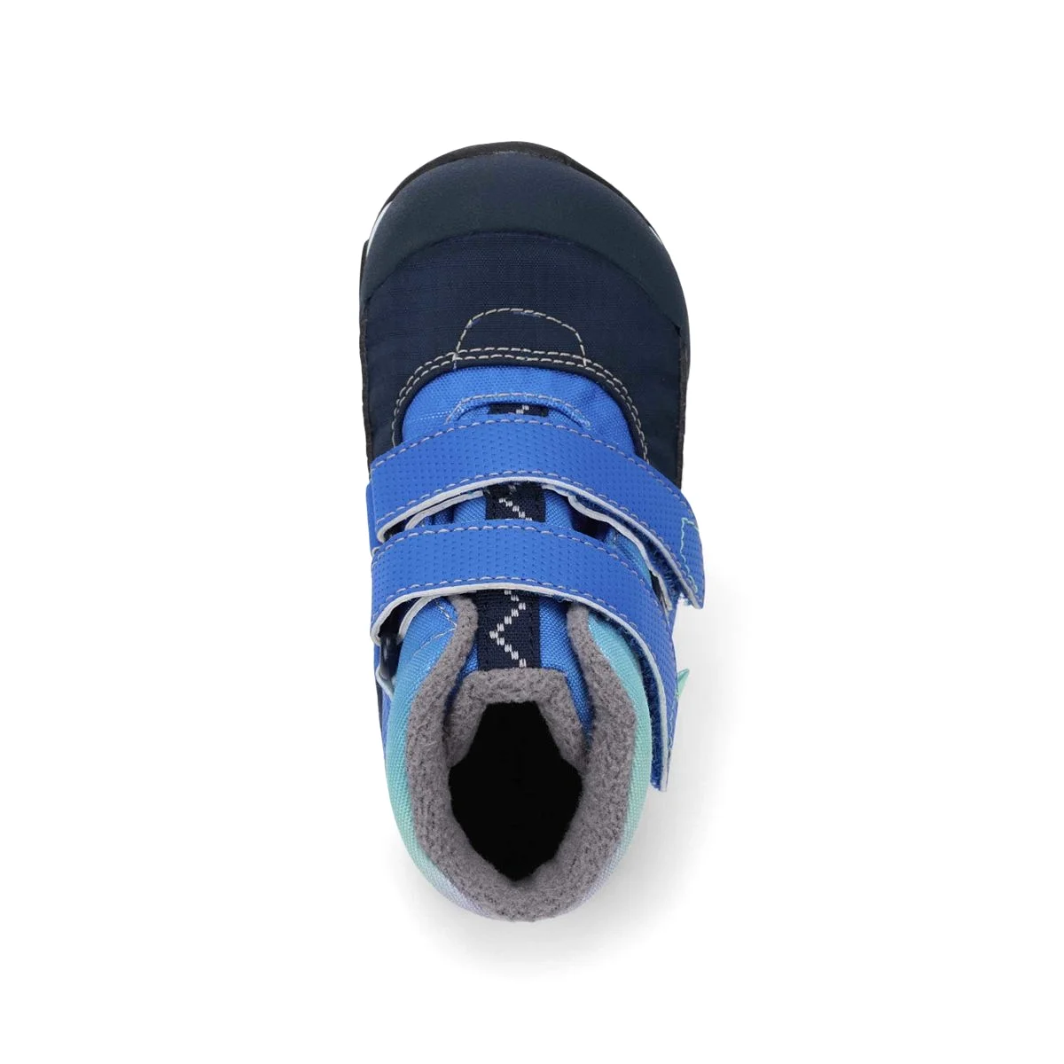 See Kai Run Atlas Navy/Gradient Waterproof