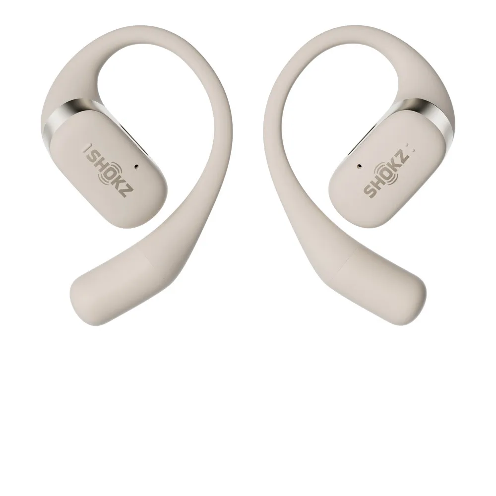 Shokz OpenFit Open Ear Wireless Earbuds - AW24