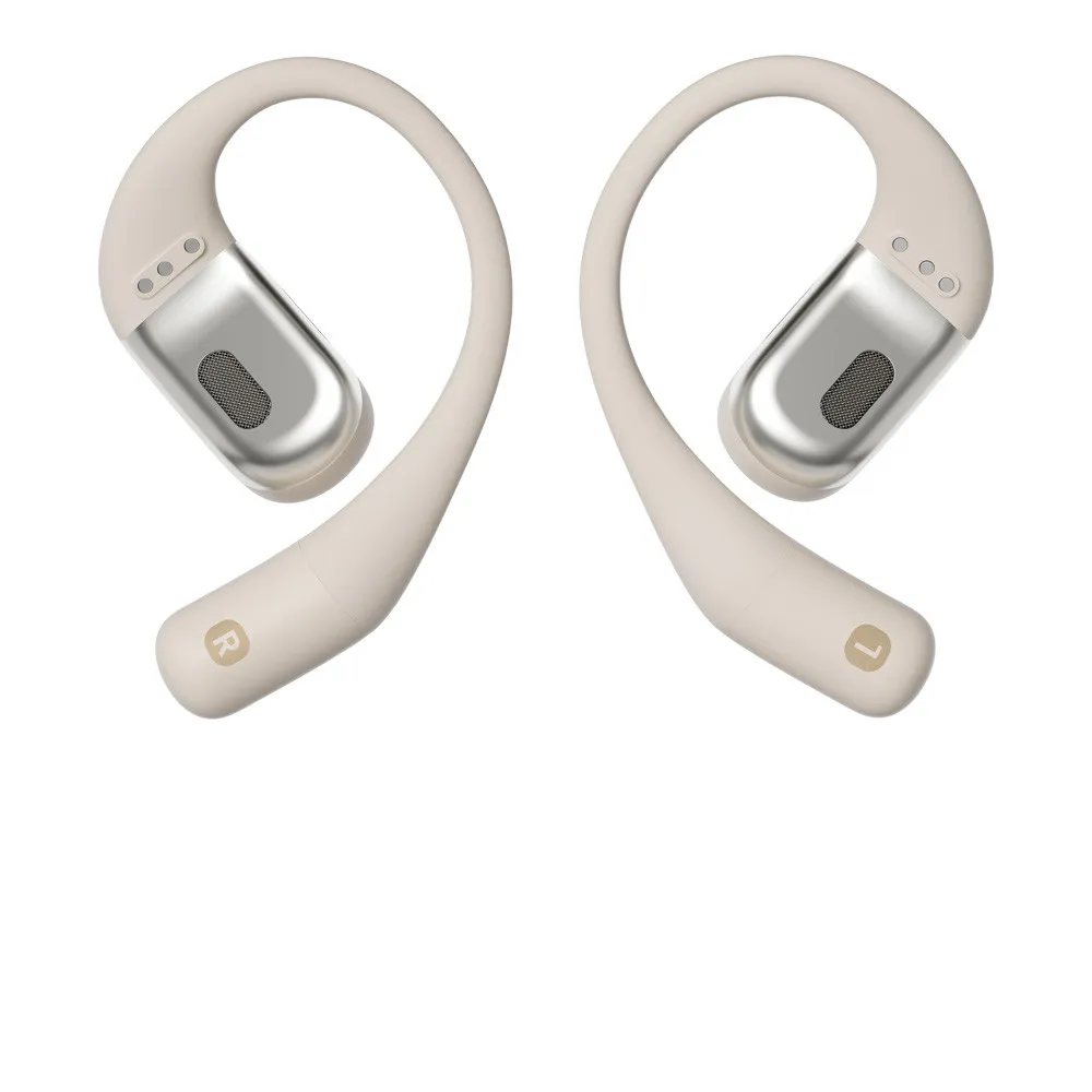 Shokz OpenFit Open Ear Wireless Earbuds - AW24