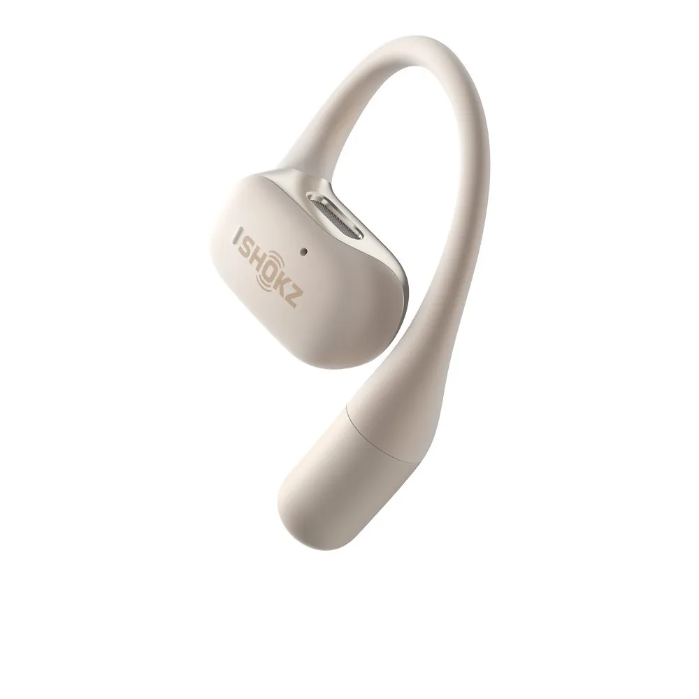 Shokz OpenFit Open Ear Wireless Earbuds - AW24