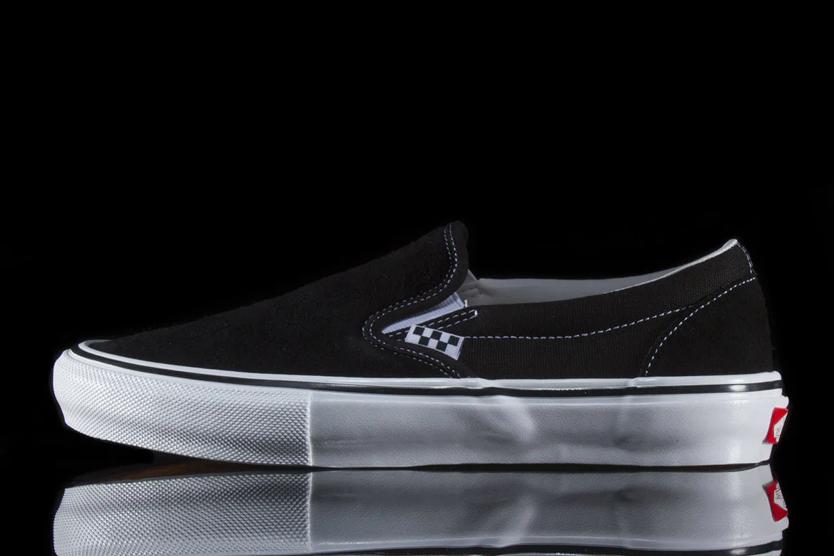 Skate Slip-On