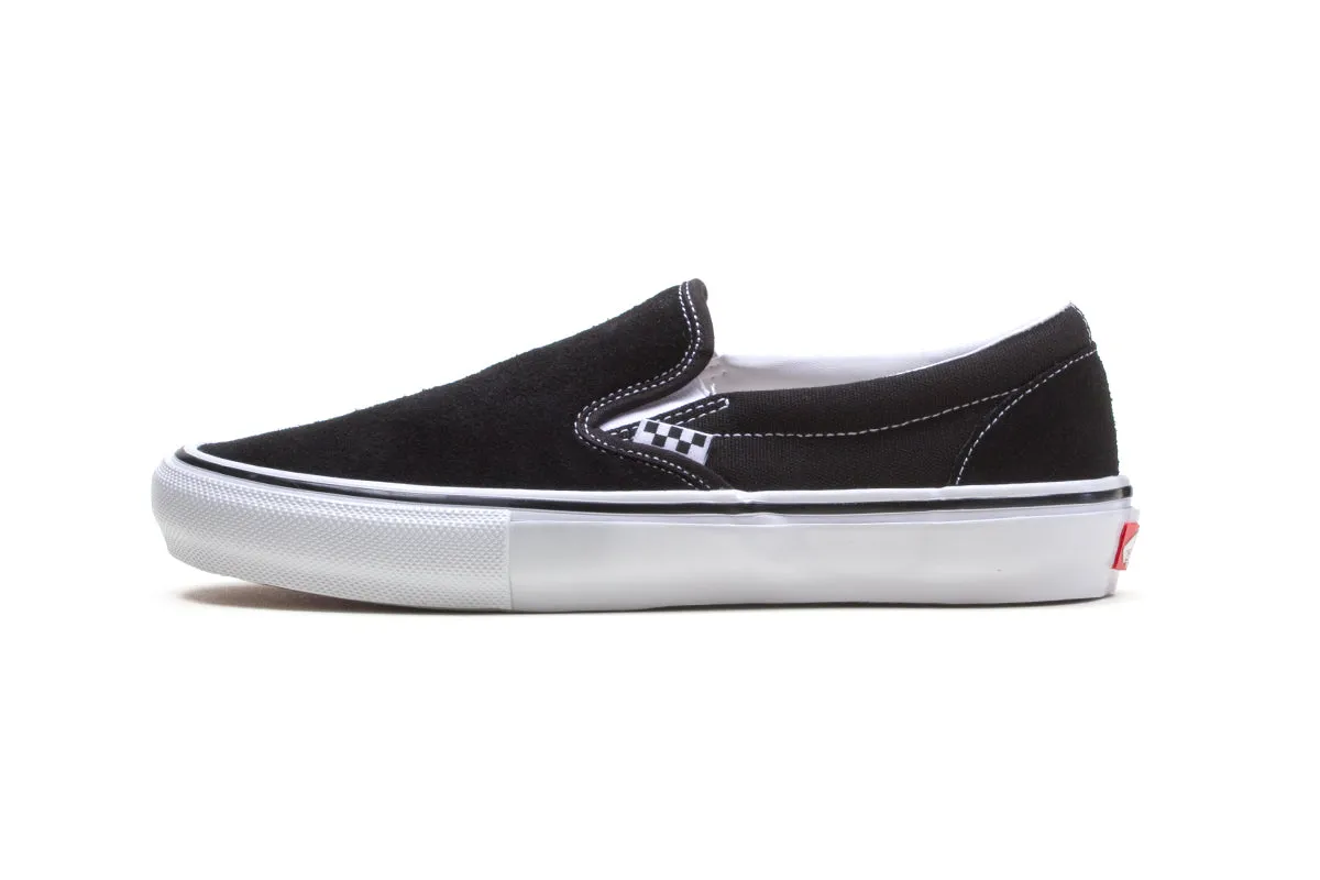 Skate Slip-On