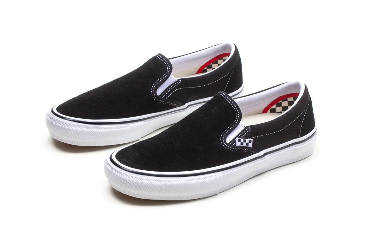 Skate Slip-On