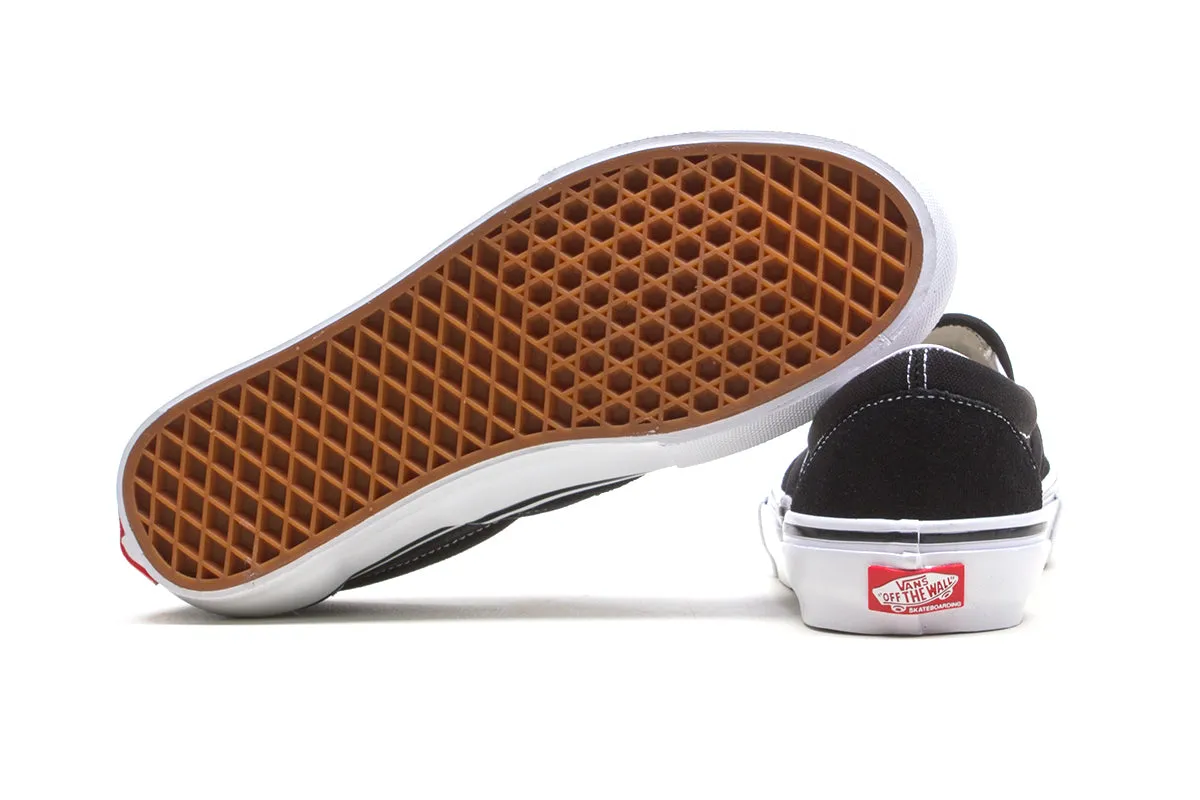 Skate Slip-On