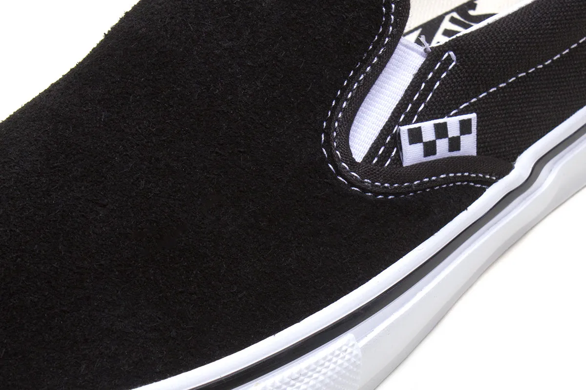 Skate Slip-On