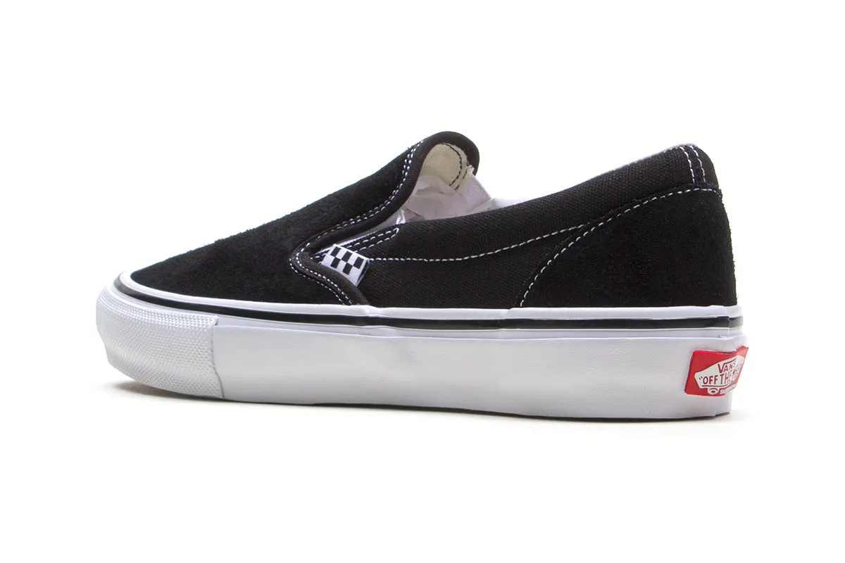 Skate Slip-On