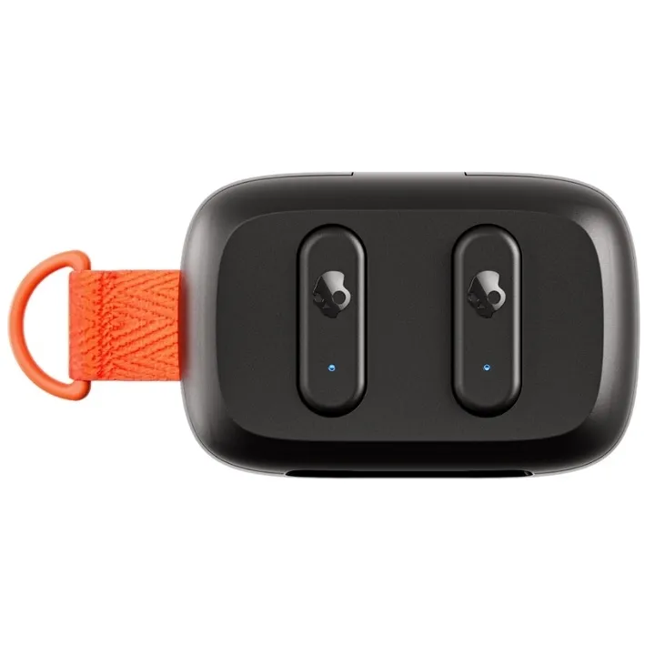 SkullCandy Dime 3 True Wireless Earbuds (True Black)