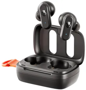 SkullCandy Dime 3 True Wireless Earbuds (True Black)