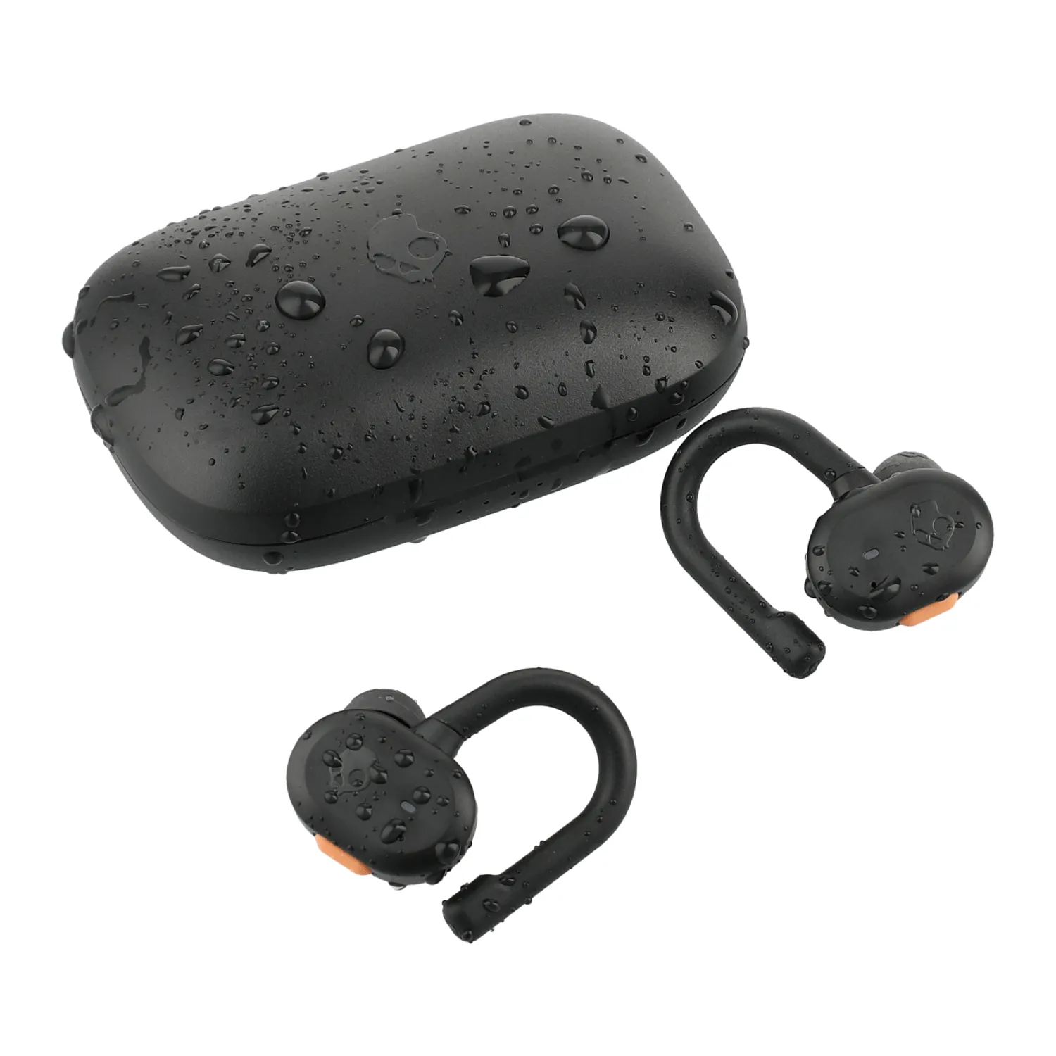 Skullcandy - Push Active True Wireless Earbuds