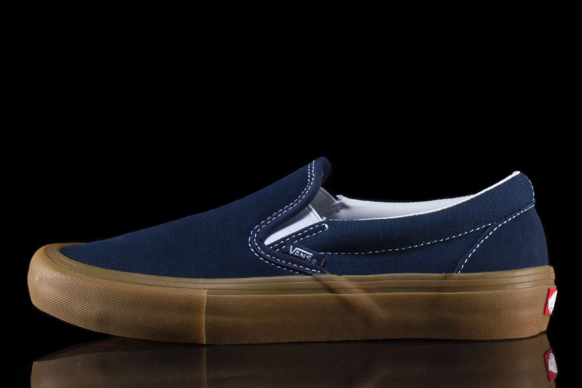 Slip-On Pro