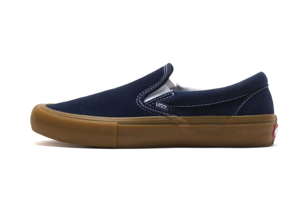 Slip-On Pro