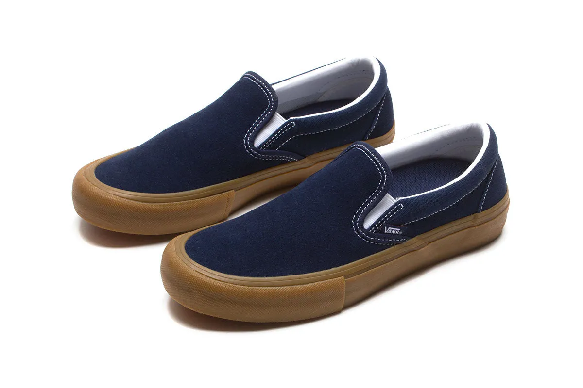 Slip-On Pro