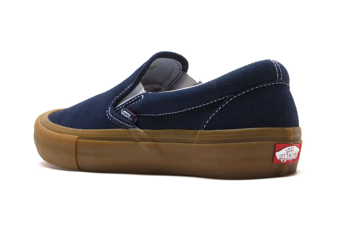 Slip-On Pro