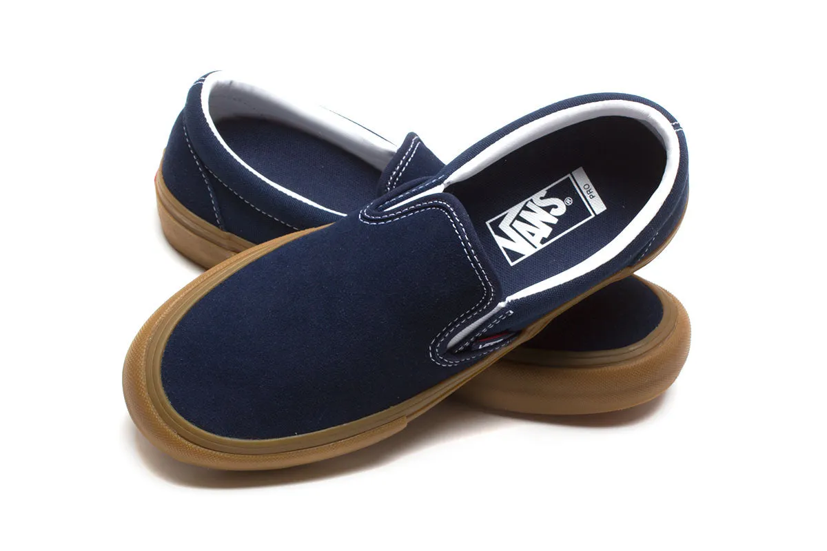 Slip-On Pro