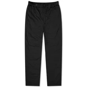 Snow Peak Flexible Insulated PantBlack