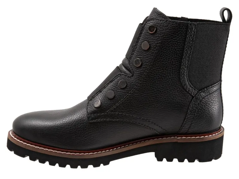 Softwalk Indiana - Womens Boots