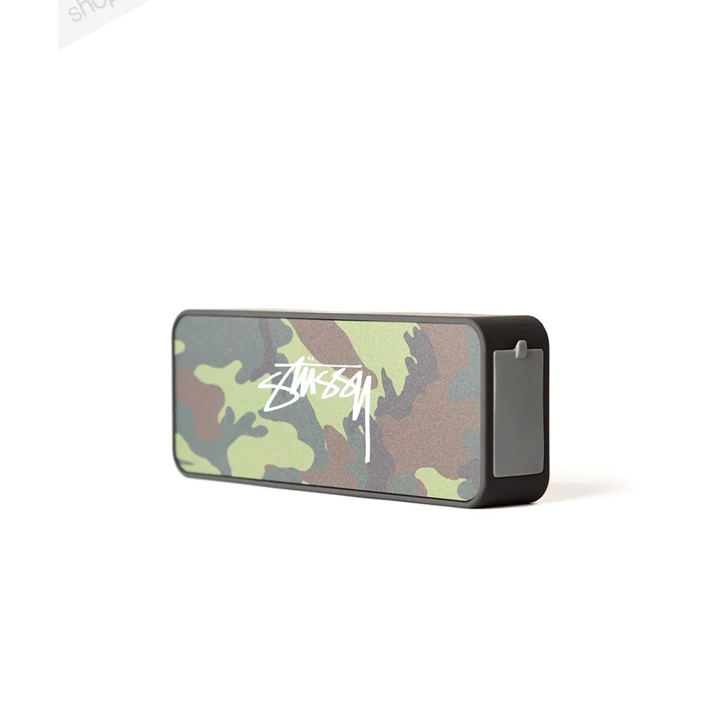 Stussy Summer Trip Evrybox Bluetooth Speaker STF 338128