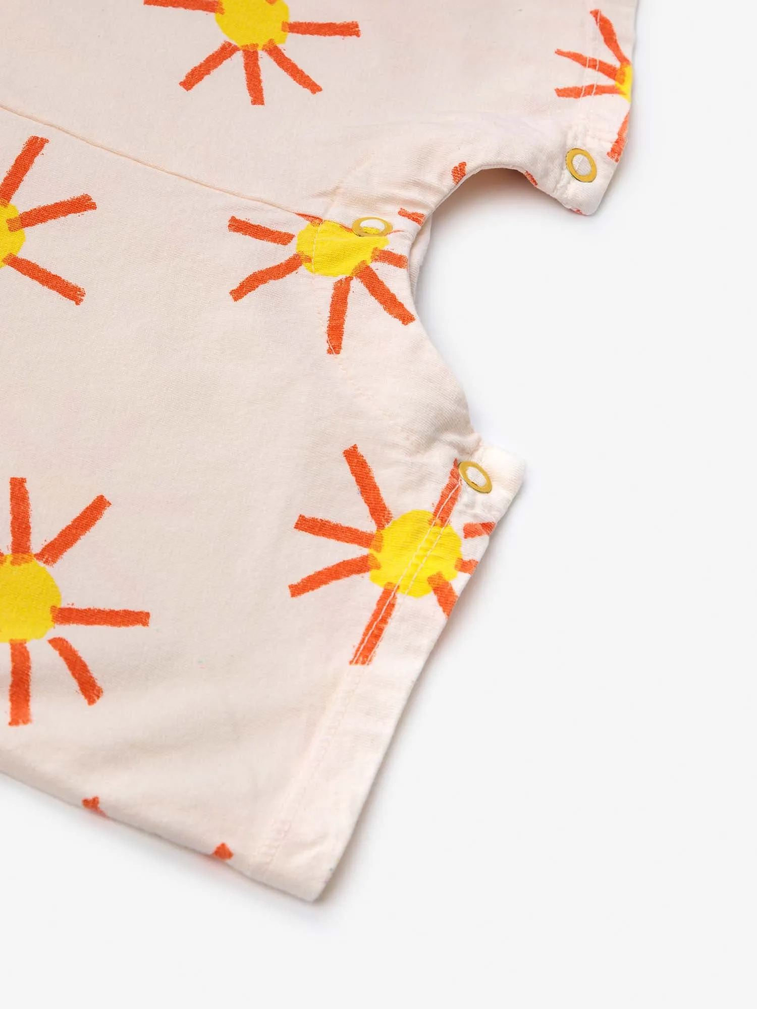 Sun All Over Baby Playsuit