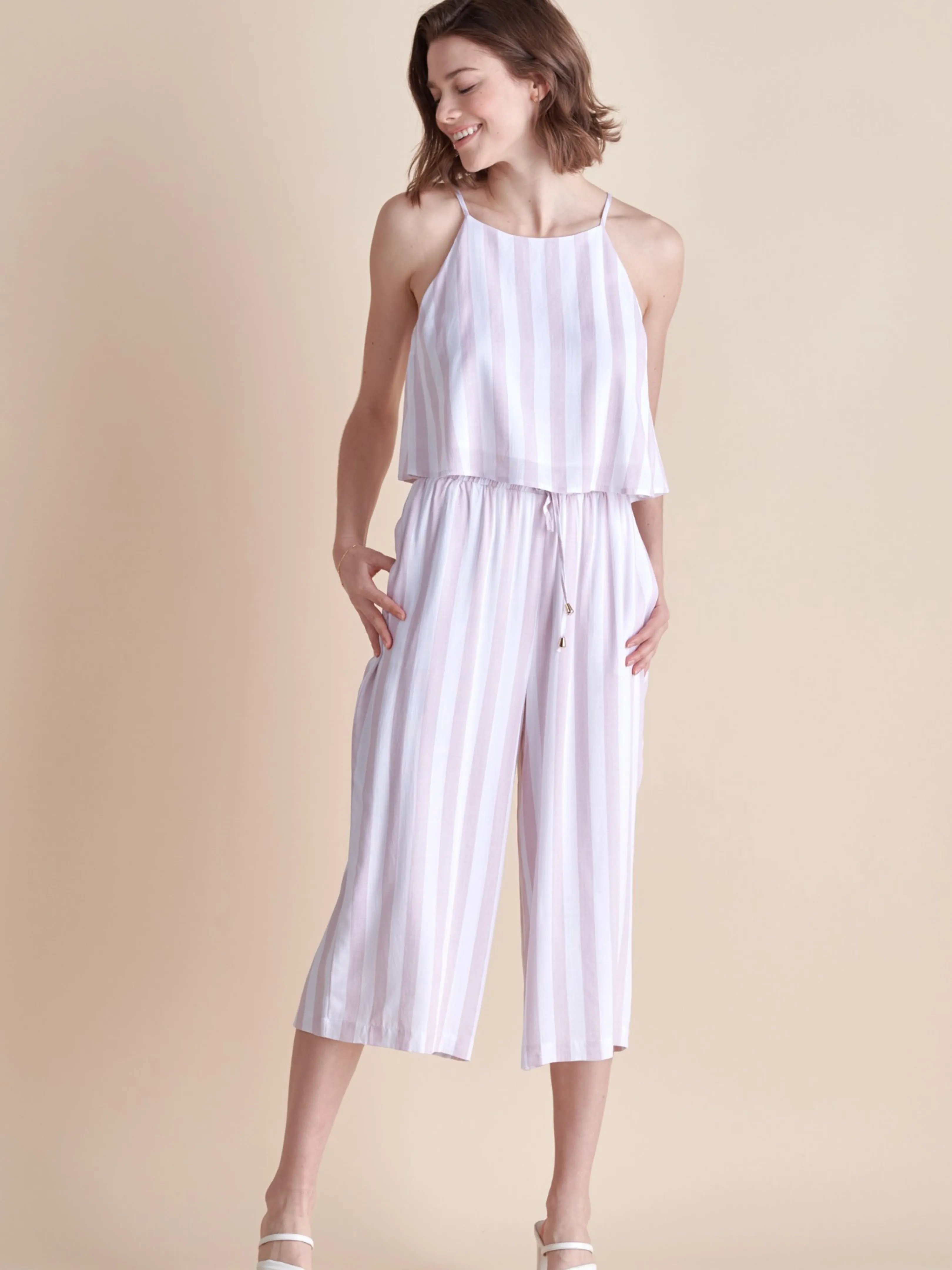 Sweet Truth Flowy Culottes