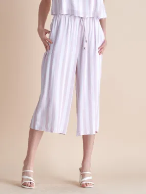 Sweet Truth Flowy Culottes