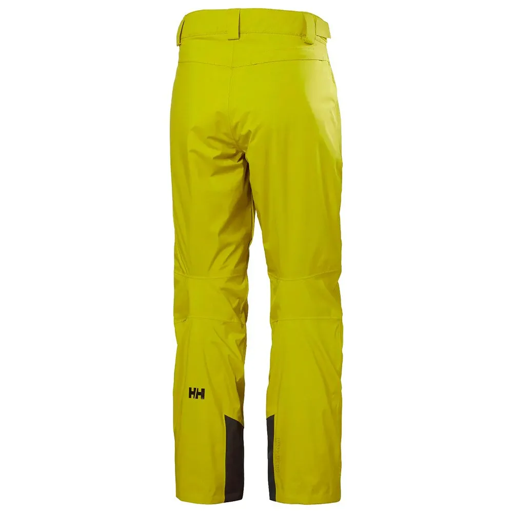 Technical pants Helly Hansen ---Legendary Insulated 2020 Bright Moss