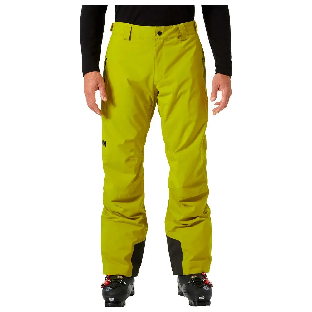 Technical pants Helly Hansen ---Legendary Insulated 2020 Bright Moss