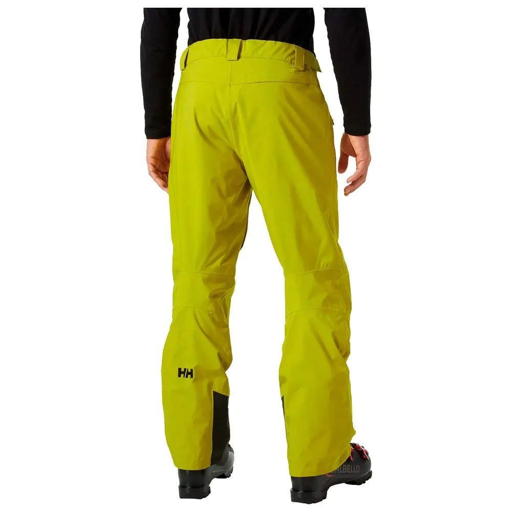 Technical pants Helly Hansen ---Legendary Insulated 2020 Bright Moss