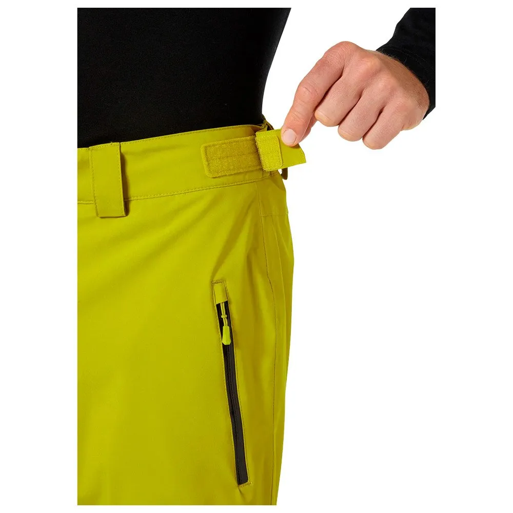 Technical pants Helly Hansen ---Legendary Insulated 2020 Bright Moss