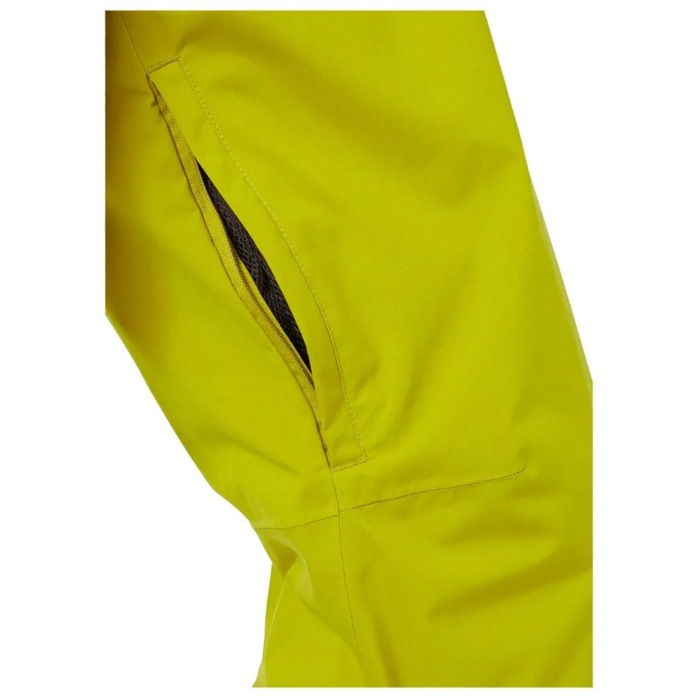 Technical pants Helly Hansen ---Legendary Insulated 2020 Bright Moss