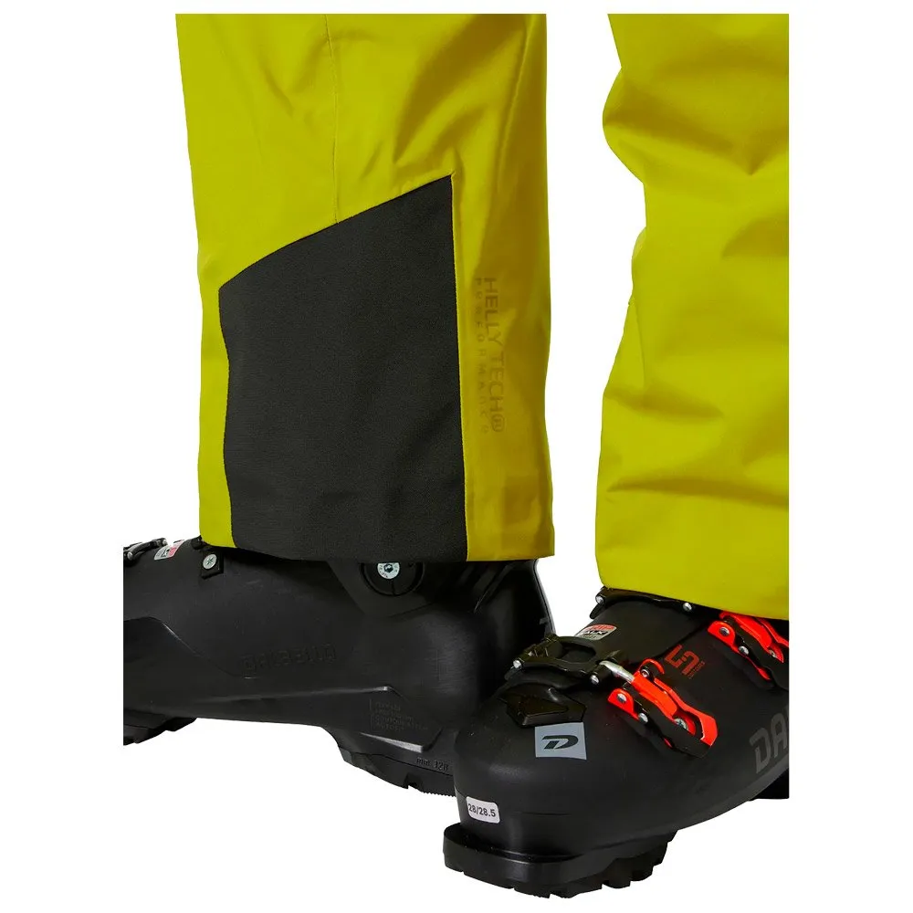 Technical pants Helly Hansen ---Legendary Insulated 2020 Bright Moss