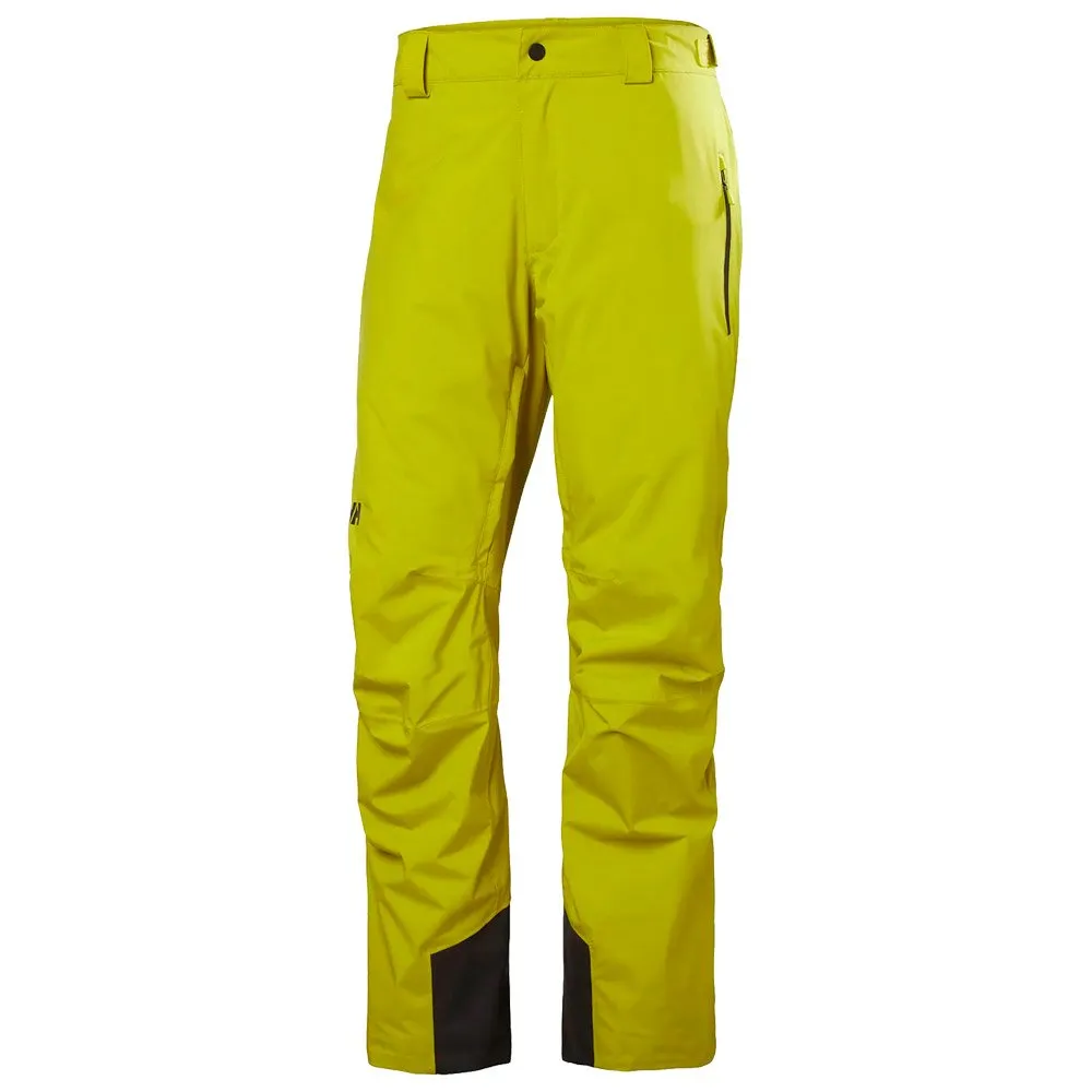 Technical pants Helly Hansen ---Legendary Insulated 2020 Bright Moss