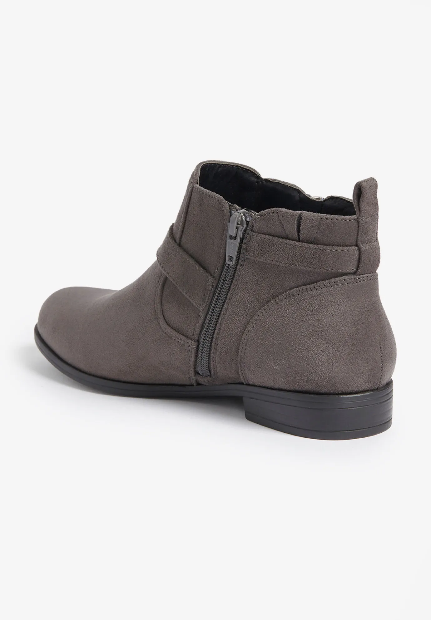 The Lux Bootie