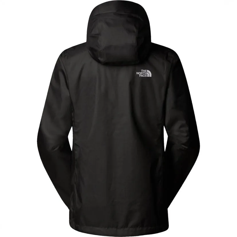 The North Face W Quest Jacket women's jacket