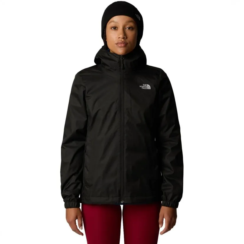 The North Face W Quest Jacket women's jacket