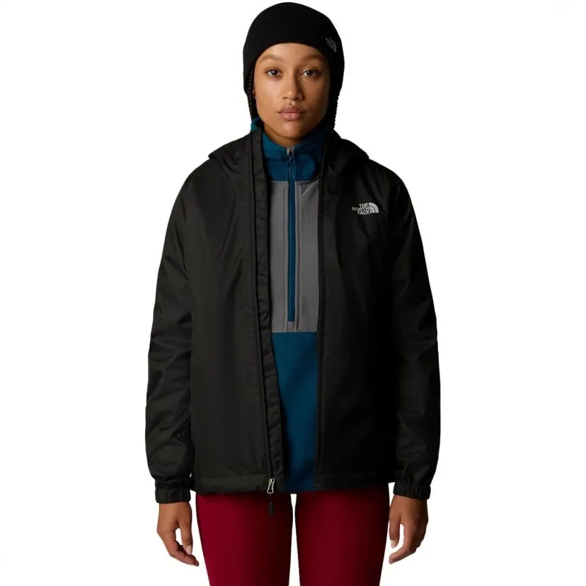 The North Face W Quest Jacket women's jacket