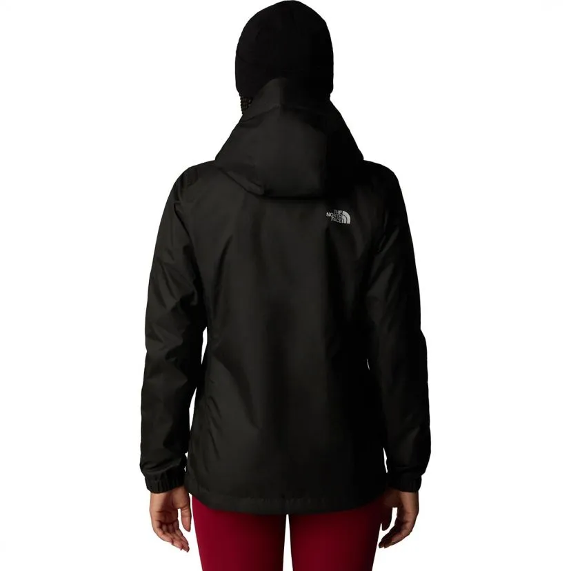 The North Face W Quest Jacket women's jacket