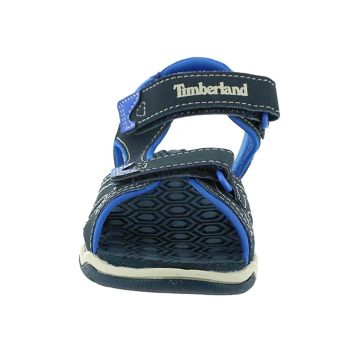 Timberland Toddler's Navy Adventure Seeker 2